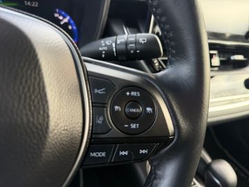 Toyota Corolla Touring Sports